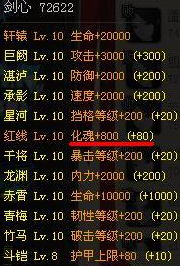 汉之殇版本深度评测，专家意见与实战体验报告