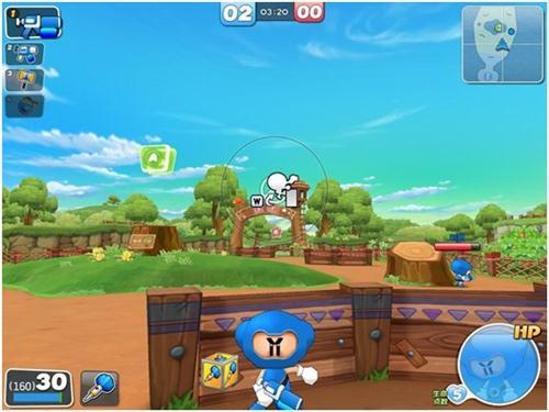 泡泡战士官方下载,灵活性计划实施_5DM_v7.346