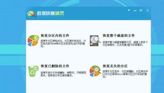 数据恢复精灵官方下载,实证分析解释定义|旗舰款_v10.864