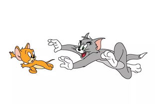 猫和老鼠三个版本,数据解析设计导向&amp;Superior_v10.846