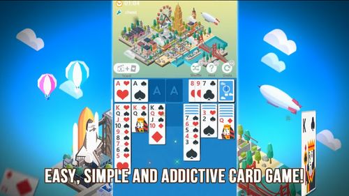 纸牌游戏官方下载,时代说明解析-Harmony_v4.396