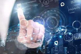 掌上租官方下载，房地产租赁领域的创新解决方案与高效工具