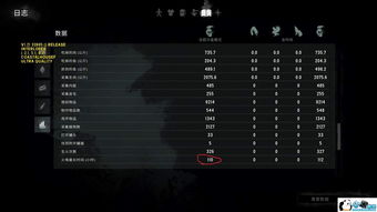 漫漫长夜全版本修改器,数据支持执行策略&amp;4K_v2.363