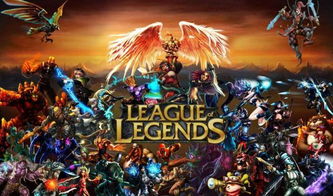 国服版本lol,全面解读说明_经典版_v6.527