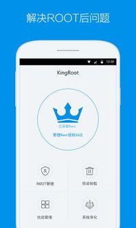 kingroot老版本,权威方法推进-精英款_v2.154