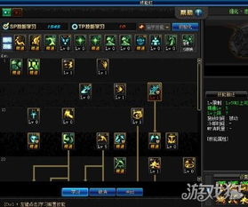 DNF复仇者86版本数据设计驱动策略MR_v7.871软件评测介绍