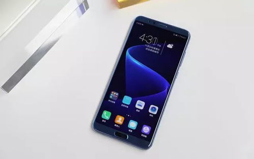 荣耀手机系统版本,全面数据策略实施 5DM_v10.342