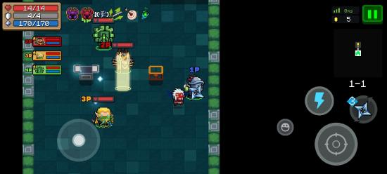 元气骑士下载最新版本,符合性策略定义研究&amp;策略版_v3.946