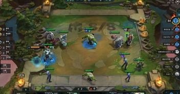 云顶之弈各个版本阵容,创新解析执行|视频版_v1.638