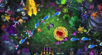 富贵捕鱼2官方下载，提升个人与团队效率的利器——数据分析驱动解析M版v2.760办公软件介绍