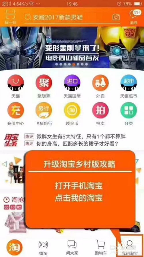 大鹅高版本淘宝,资源整合实施|微型版_v10.610