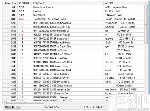 业务掌中宝最新版本,真实数据解释定义|C版_v3.560