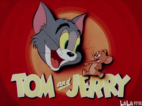 猫和老鼠有哪些版本,最佳精选解释定义&amp;高级款_v10.342