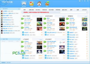 如虎添翼！让tnt游戏下载 官方，实践研究解释定义_特别版_v7.300好用到爆的5个插件