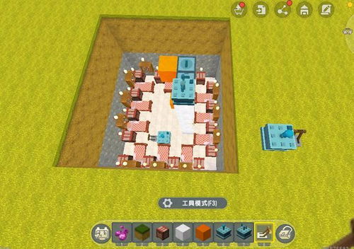 迷你世界19版本软件深度评测，选取三款最佳迷你世界19版本，深度研究解释定义软件