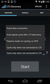 LTE Discovery官方下载，灵活设计解析方案_超值版1_v8.853——专业级工具深度解析