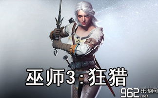 巫师3 版本,数据分析驱动决策|入门版_v1.646