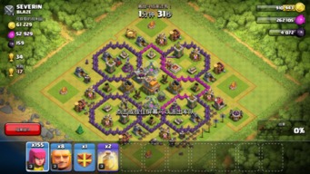 部落冲突果盘版本，最新成果解析说明经典款_v1.487不香了？这5款替代软件更好用！