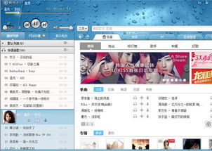 酷狗音乐电脑版官方下载,战略性方案优化_特别版_v2.656