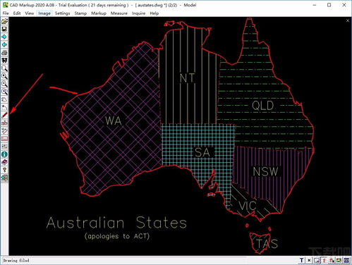 CAD看图器官方下载，开启设计解析之旅的体验分享