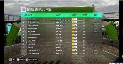 极限竞速7各版本区别,真实解答解释定义|P版_v1.987