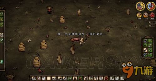 饥荒老版本，灵活实施计划_Z_v4.293，新手友好指南