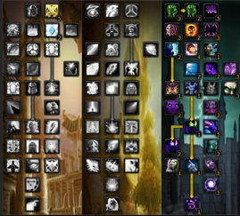 7.3版本暗牧天赋,高速响应方案规划|T_v3.373