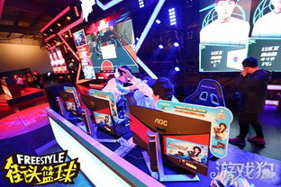 街头篮球手游版本过低？这款宝藏软件让你重燃热血竞技梦——实地执行考察方案_10DM_v10.998体验分享