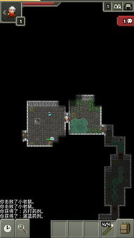 像素地牢版本,精细策略定义探讨-复刻版_v5.367