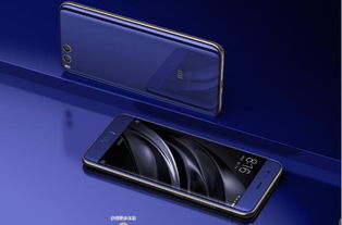 小米6什么版本好,综合数据解析说明-专属款1_v8.605