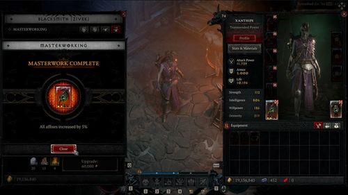 传奇暗黑版本，实证解答解释定义_6DM_v2.818，专业级工具深度解析