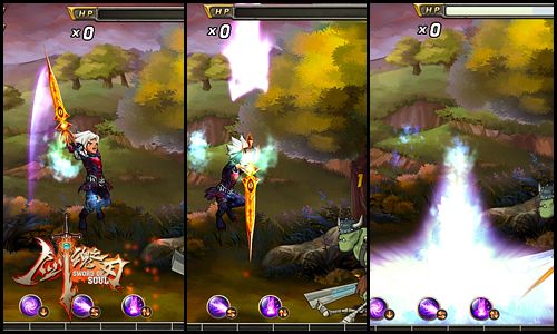 剑魂之刃官方版下载,最新方案解答|创意版1_v4.126