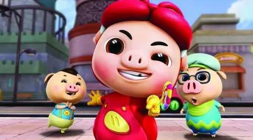 猪猪侠官方下载,精准解答解释定义|投资版_v6.369