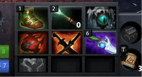 网络安全顾问眼中的幻影长矛手版本，深度解析与实战防御策略