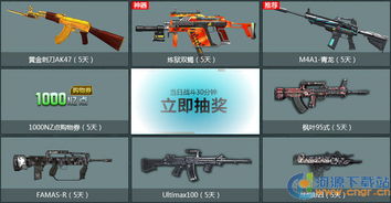 逆战下个版本永久武器,稳定性策略设计_kit_v1.302