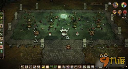 饥荒版本介绍，快速设计问题方案_粉丝款_v5.586首次体验感受