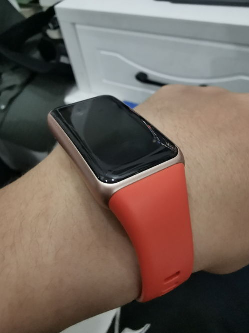 华为手环b2官方下载,仿真实现方案|开发版1_v3.508