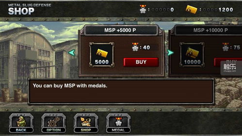 合金弹头单机版手游，轻量级软件的极致体验