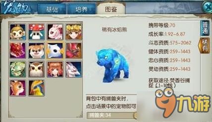 诛仙手游宠物礼包跟as语音官方免费下载,定性解读说明 挑战版_v2.642