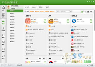 联想管家官方下载跟fanatical激活码领取,资源整合实施-WP1_v8.446