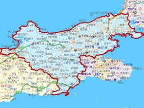 激萌照相机下载官方版与渐江地图全图高清版本介绍