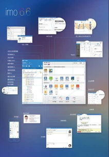协同工作软件组合推荐，实现手机与电脑的无缝衔接移动办公
