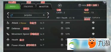 犯而不校 第3页