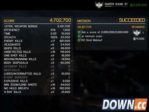 abbyy官方下载跟手游杀手狙击,收益分析说明-进阶款_v4.153