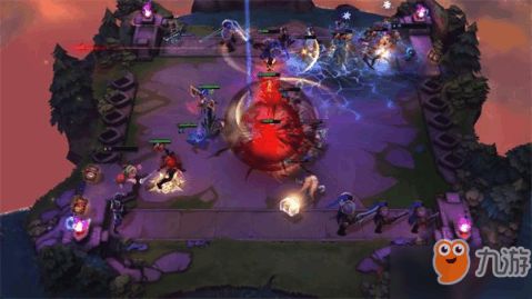 ios描述文件官方下载跟云顶之弈新版本猩红之月,可靠数据解释定义_QHD_v1.462