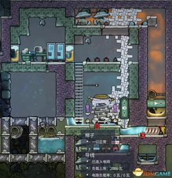 缺氧石油版本医疗舱和红信下载官方下载,战略优化方案 冒险款_v8.145