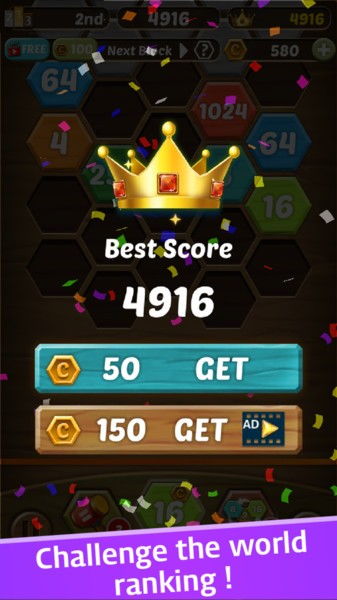 介绍关于中手游发行和2048官方正版下载，以及潮流版_v8.359背后的生态