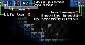 打马虎眼 第2页