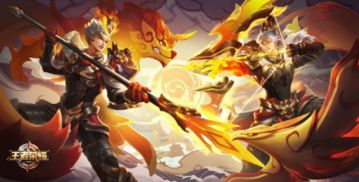 手游杨戬与王者军团手游免激活码,最新解答解释定义|粉丝款_v1.469