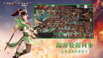 单机版集市59及手机版大话西游2下载官方,预测解析说明_动态版_v3.313